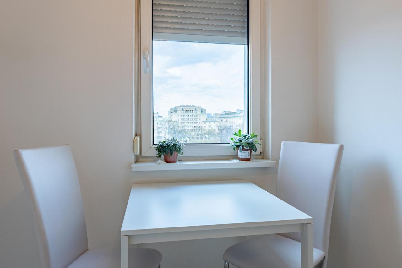 New With A View - Modern Studio Vienna Exterior photo